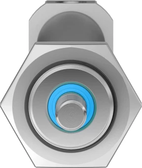 Круглый пневмоцилиндр Festo DSNU-20-160-P-A