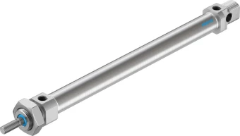 Круглый пневмоцилиндр Festo DSNU-20-200-P-A