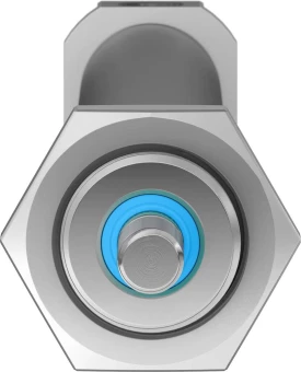 Круглый пневмоцилиндр Festo DSNU-20-200-P-A