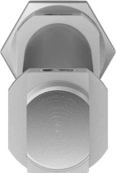 Круглый пневмоцилиндр Festo DSNU-20-200-P-A