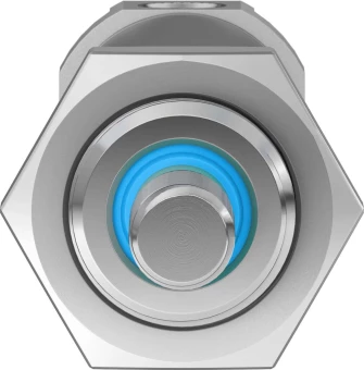 Круглый пневмоцилиндр Festo DSNU-25-40-P-A