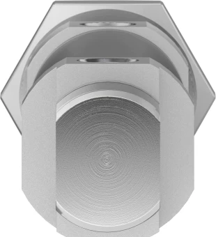 Круглый пневмоцилиндр Festo DSNU-25-40-P-A