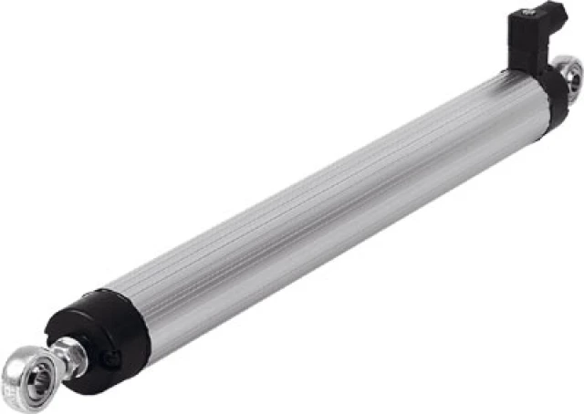 Система измерения перемещений Festo MLO-POT-100-LWG