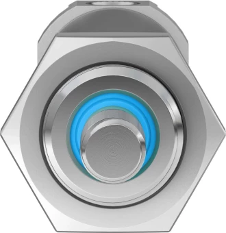 Круглый пневмоцилиндр Festo DSNU-25-50-P-A