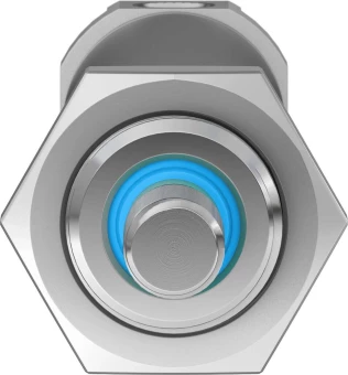 Круглый пневмоцилиндр Festo DSNU-25-80-P-A