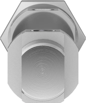 Круглый пневмоцилиндр Festo DSNU-25-80-P-A