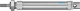 Круглый пневмоцилиндр Festo DSNU-25-100-P-A