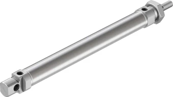 Круглый пневмоцилиндр Festo DSNU-25-200-P-A
