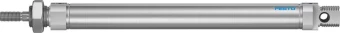 Круглый пневмоцилиндр Festo DSNU-25-200-P-A