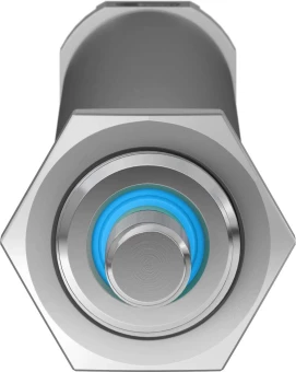 Круглый пневмоцилиндр Festo DSNU-25-200-P-A