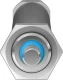 Круглый пневмоцилиндр Festo DSNU-25-200-P-A