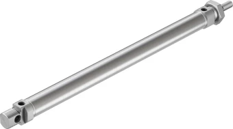 Круглый пневмоцилиндр Festo DSNU-25-300-P-A