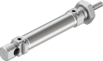 Круглый пневмоцилиндр Festo DSNU-16-40-PPV-A