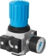 Регулятор давления Festo LR-1/8-D-I-MINI