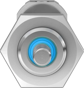 Круглый пневмоцилиндр Festo DSNU-16-50-PPV-A