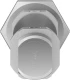 Круглый пневмоцилиндр Festo DSNU-16-50-PPV-A