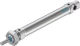 Круглый пневмоцилиндр Festo DSNU-16-80-PPV-A