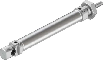 Круглый пневмоцилиндр Festo DSNU-16-80-PPV-A