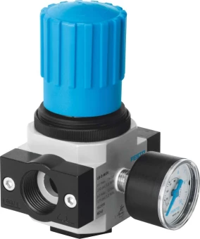 Регулятор давления Festo LR-3/4-D-7-I-MIDI