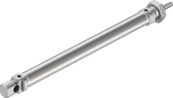 Круглый пневмоцилиндр Festo DSNU-16-160-PPV-A
