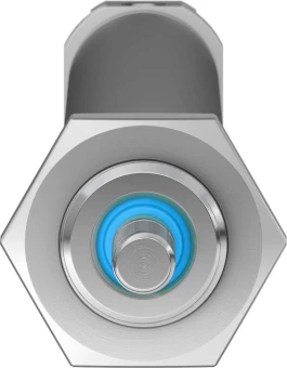 Круглый пневмоцилиндр Festo DSNU-16-160-PPV-A