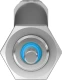 Круглый пневмоцилиндр Festo DSNU-16-160-PPV-A