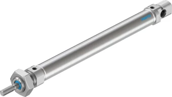 Круглый пневмоцилиндр Festo DSNU-16-125-PPV-A