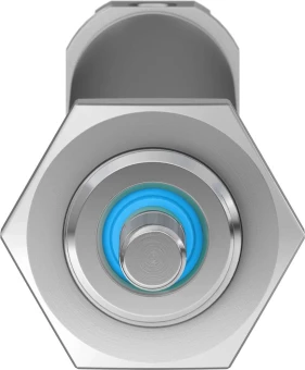 Круглый пневмоцилиндр Festo DSNU-16-125-PPV-A