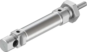 Круглый пневмоцилиндр Festo DSNU-16-200-PPV-A