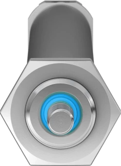 Круглый пневмоцилиндр Festo DSNU-16-200-PPV-A