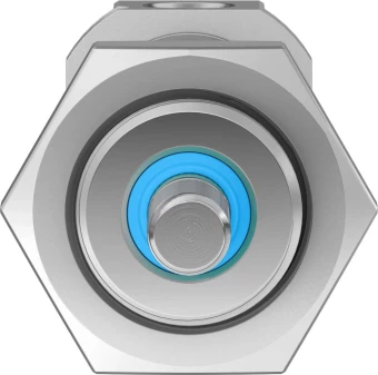 Круглый пневмоцилиндр Festo DSNU-20-40-PPV-A