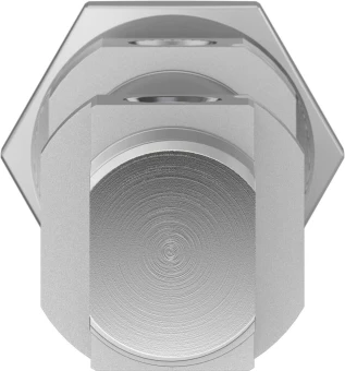 Круглый пневмоцилиндр Festo DSNU-20-40-PPV-A