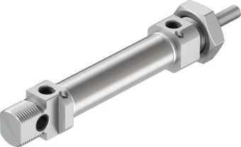 Круглый пневмоцилиндр Festo DSNU-20-50-PPV-A
