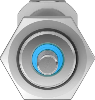 Круглый пневмоцилиндр Festo DSNU-20-80-PPV-A