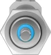 Круглый пневмоцилиндр Festo DSNU-20-80-PPV-A