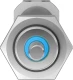 Круглый пневмоцилиндр Festo DSNU-20-100-PPV-A