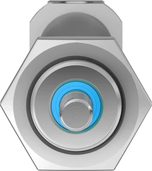 Круглый пневмоцилиндр Festo DSNU-20-125-PPV-A