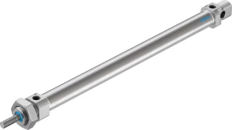 Круглый пневмоцилиндр Festo DSNU-20-250-PPV-A