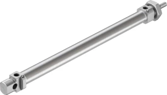 Круглый пневмоцилиндр Festo DSNU-20-250-PPV-A