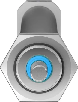 Круглый пневмоцилиндр Festo DSNU-20-250-PPV-A