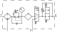 Блок подготовки воздуха Festo FRC-1/2-D-DI-MAXI-KE-A
