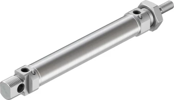 Круглый пневмоцилиндр Festo DSNU-25-125-PPV-A