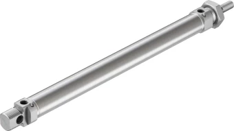 Круглый пневмоцилиндр Festo DSNU-25-250-PPV-A