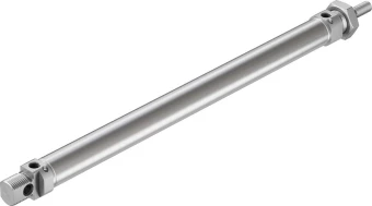 Круглый пневмоцилиндр Festo DSNU-25-300-PPV-A