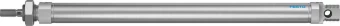 Круглый пневмоцилиндр Festo DSNU-25-300-PPV-A