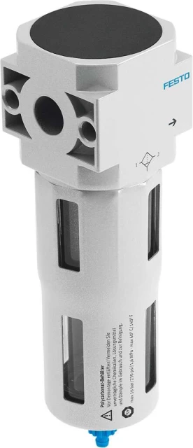 Фильтр сверхтонкой очистки Festo LFMA-D-MAXI-A