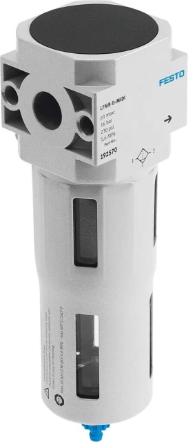 Фильтр тонкой очистки Festo LFMB-D-MAXI