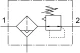 Фильтр-регулятор давления Festo LFR-1/4-D-7-O-MINI-A