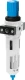 Фильтр-регулятор давления Festo LFR-3/4-D-5M-O-MIDI