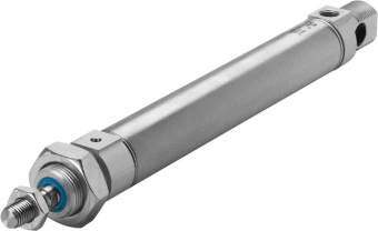 Круглый пневмоцилиндр Festo ESNU-16-10-P-A